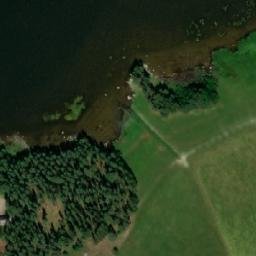 Satellite imagery of Pyykkiniemi, FI