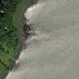 Satellite imagery of Vilpunniemi, FI