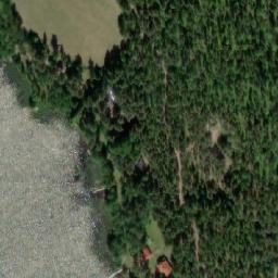 Satellite imagery of Hasunkärki, FI