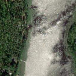 Satellite imagery of Hasunkärki, FI