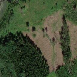 Satellite imagery of Hasunkärki, FI