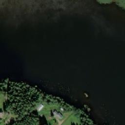 Satellite imagery of Orikallio, FI