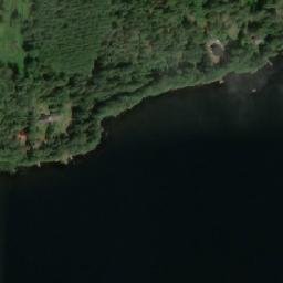 Satellite imagery of Orikallio, FI