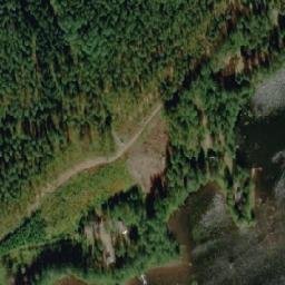 Satellite imagery of Peurakivi, FI