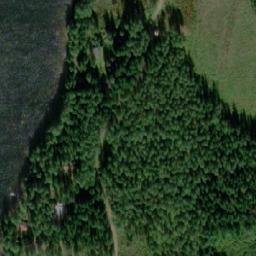 Satellite imagery of Hongosniemi, FI