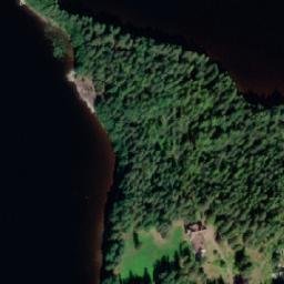 Satellite imagery of Koppolniemi, FI