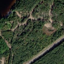 Satellite imagery of Mustalaisvuori, FI