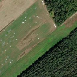Satellite imagery of Mustalaisvuori, FI