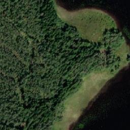 Satellite imagery of Kokaniemi, FI