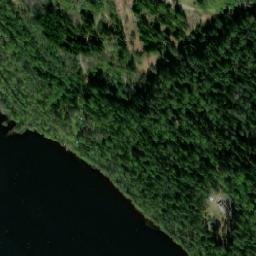 Satellite imagery of Vänskänniemi, FI