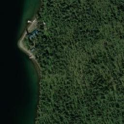Satellite imagery of Packard Point, CA