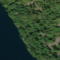 Satellite imagery of Geitravollneset, NO
