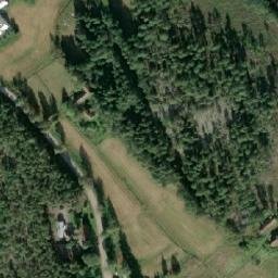 Satellite imagery of Särkiluomankarta, FI