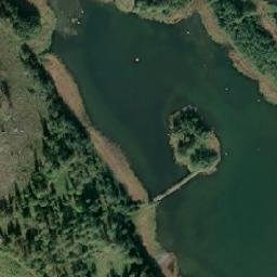 Satellite imagery of Särkiluomankarta, FI