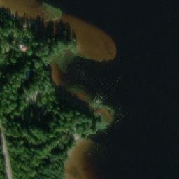 Satellite imagery of Sitturinkärki, FI