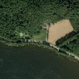 Satellite imagery of Rajakivi, FI