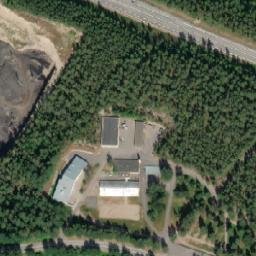 Satellite imagery of Lakkilanharju, FI