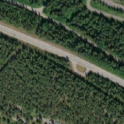 Satellite imagery of Lakkilanharju, FI