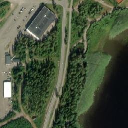 Satellite imagery of Iso-Mojo, FI