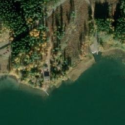 Satellite imagery of Kärmeskärki, FI