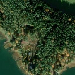 Satellite imagery of Kärmeskärki, FI
