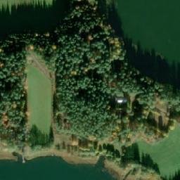 Satellite imagery of Luotokärki, FI