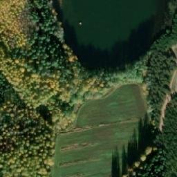 Satellite imagery of Vuohiniemi, FI