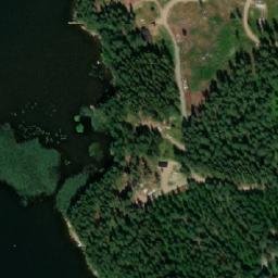 Satellite imagery of Pyykkiniemi, FI