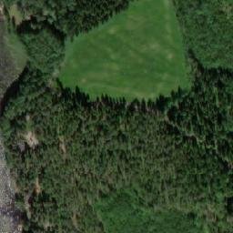 Satellite imagery of Hasunkärki, FI