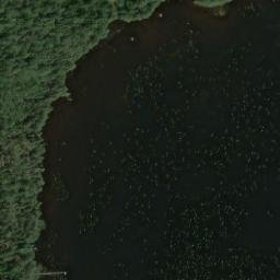 Satellite imagery of Hirniemi, FI