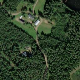 Satellite imagery of Orikallio, FI