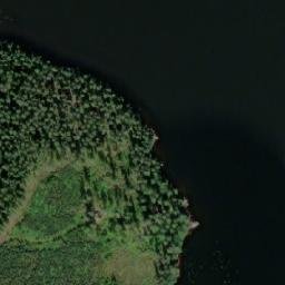 Satellite imagery of Orikallio, FI