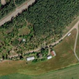 Satellite imagery of Mustalaisvuori, FI
