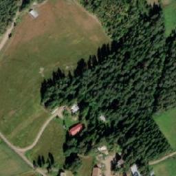 Satellite imagery of Mustalaisvuori, FI