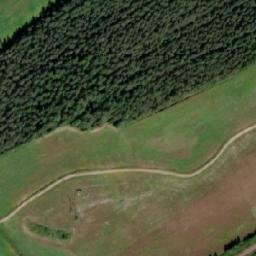 Satellite imagery of Mustalaisvuori, FI