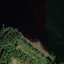 Satellite imagery of Vänskänniemi, FI