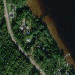 Satellite imagery of Sitturinkärki, FI