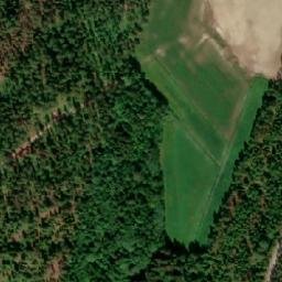 Satellite imagery of Napinkivi, FI