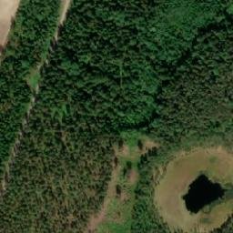 Satellite imagery of Napinkivi, FI