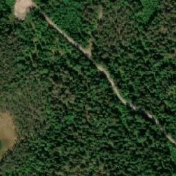 Satellite imagery of Napinkivi, FI