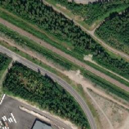 Satellite imagery of Lakkilanharju, FI