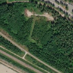 Satellite imagery of Lakkilanharju, FI