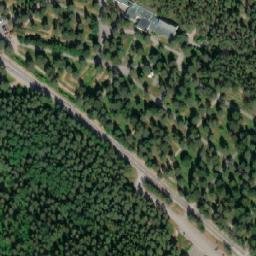 Satellite imagery of Lakkilanharju, FI