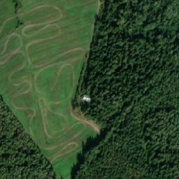 Satellite imagery of Moisionkivi, FI