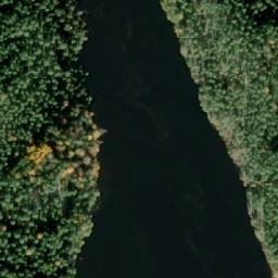 Satellite imagery of Ravinniemi, FI
