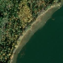Satellite imagery of Töyrynmäki, FI