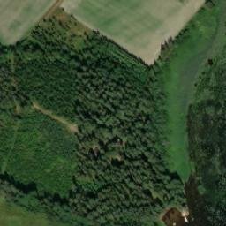 Satellite imagery of Luhdankärki, FI