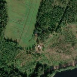 Satellite imagery of Lauttaranta, FI