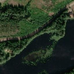 Satellite imagery of Lauttaranta, FI