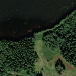 Satellite imagery of Hirniemi, FI